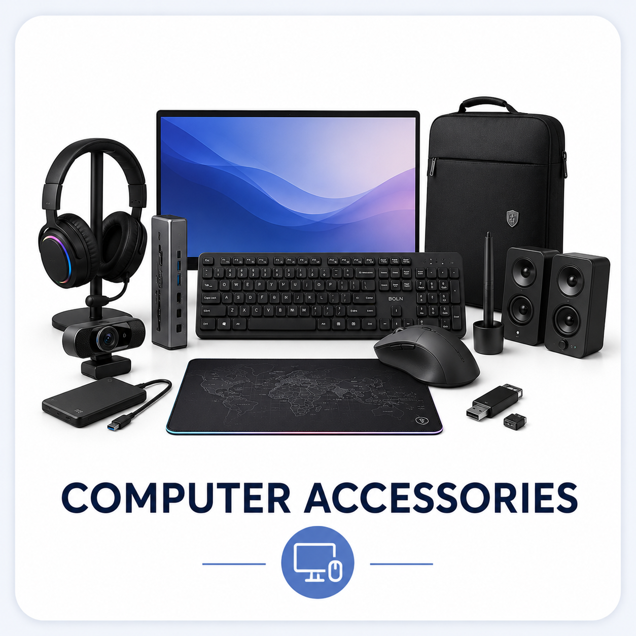 Computer Accessories